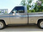 Thumbnail Photo 6 for 1986 Chevrolet C/K Truck C10
