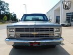 Thumbnail Photo 3 for 1986 Chevrolet C/K Truck C10