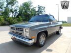 Thumbnail Photo 4 for 1986 Chevrolet C/K Truck C10