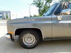 Thumbnail Photo 5 for 1986 Chevrolet C/K Truck C10
