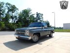 Thumbnail Photo 2 for 1986 Chevrolet C/K Truck C10