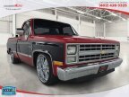 Thumbnail Photo 6 for 1986 Chevrolet C/K Truck