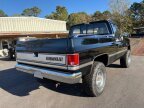 Thumbnail Photo 3 for 1986 Chevrolet C/K Truck Silverado