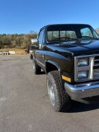 Thumbnail Photo 1 for 1986 Chevrolet C/K Truck Silverado