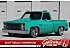 1986 Chevrolet C/K Truck 2WD Regular Cab 1500