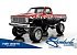 1986 Chevrolet C/K Truck