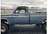 1986 Chevrolet C/K Truck