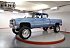 1986 Chevrolet C/K Truck