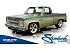 1986 Chevrolet C/K Truck