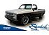 1986 Chevrolet C/K Truck 2WD Regular Cab 1500