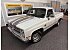 1986 Chevrolet C/K Truck