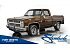 1986 Chevrolet C/K Truck Custom Deluxe