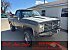 1986 Chevrolet C/K Truck