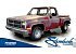 1986 Chevrolet C/K Truck