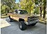 1986 Chevrolet C/K Truck K10