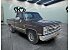1986 Chevrolet C/K Truck 2WD Regular Cab 1500