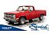 1986 Chevrolet C/K Truck 2WD Regular Cab 1500