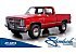 1986 Chevrolet C/K Truck