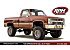 1986 Chevrolet C/K Truck
