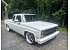 1986 Chevrolet C/K Truck