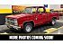 1986 Chevrolet C/K Truck