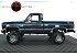 1986 Chevrolet C/K Truck
