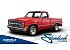 1986 Chevrolet C/K Truck
