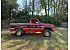 1986 Chevrolet C/K Truck Silverado
