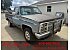 1986 Chevrolet C/K Truck