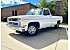 1986 Chevrolet C/K Truck 2WD Regular Cab 1500