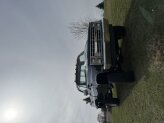 1986 Chevrolet C/K Truck 4x4 Regular Cab 2500