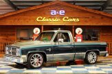 1986 Chevrolet C/K Truck