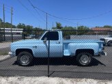 1986 Chevrolet C/K Truck 4x4 Regular Cab 1500
