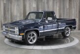 1986 Chevrolet C/K Truck
