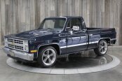 1986 Chevrolet C/K Truck