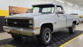 1986 Chevrolet C/K Truck