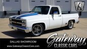 1986 Chevrolet C/K Truck 2WD Regular Cab 1500