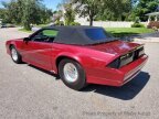 Thumbnail Photo 5 for 1986 Chevrolet Camaro