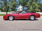 Thumbnail Photo 2 for 1986 Chevrolet Camaro