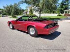 Thumbnail Photo 4 for 1986 Chevrolet Camaro