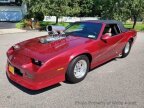 Thumbnail Photo 1 for 1986 Chevrolet Camaro