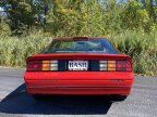 Thumbnail Photo 5 for 1986 Chevrolet Camaro Coupe