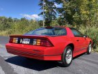 Thumbnail Photo 4 for 1986 Chevrolet Camaro Coupe