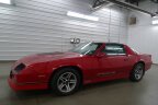 Thumbnail Photo 1 for 1986 Chevrolet Camaro Coupe