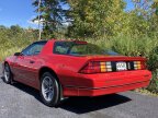 Thumbnail Photo 6 for 1986 Chevrolet Camaro Coupe