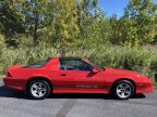 Thumbnail Photo 3 for 1986 Chevrolet Camaro Coupe