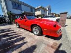 Thumbnail Photo 2 for 1986 Chevrolet Camaro