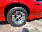 Thumbnail Photo 6 for 1986 Chevrolet Camaro