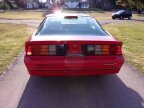 Thumbnail Photo 3 for 1986 Chevrolet Camaro Z28