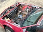 Thumbnail Photo 4 for 1986 Chevrolet Camaro IROC-Z Coupe for Sale by Owner
